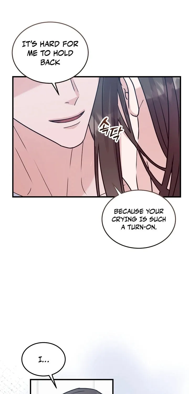 Bed Scene Chapter 5 page 28 - 