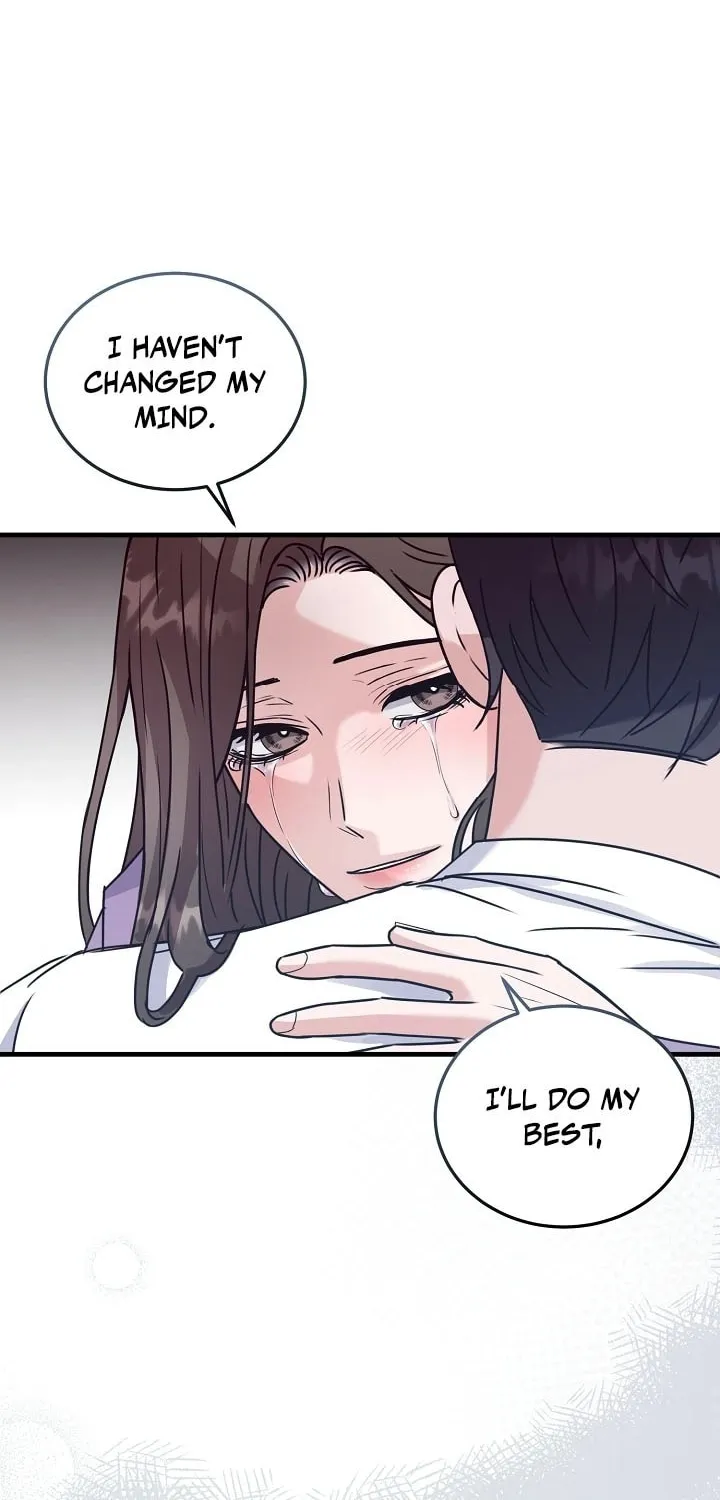 Bed Scene Chapter 5 page 33 - 
