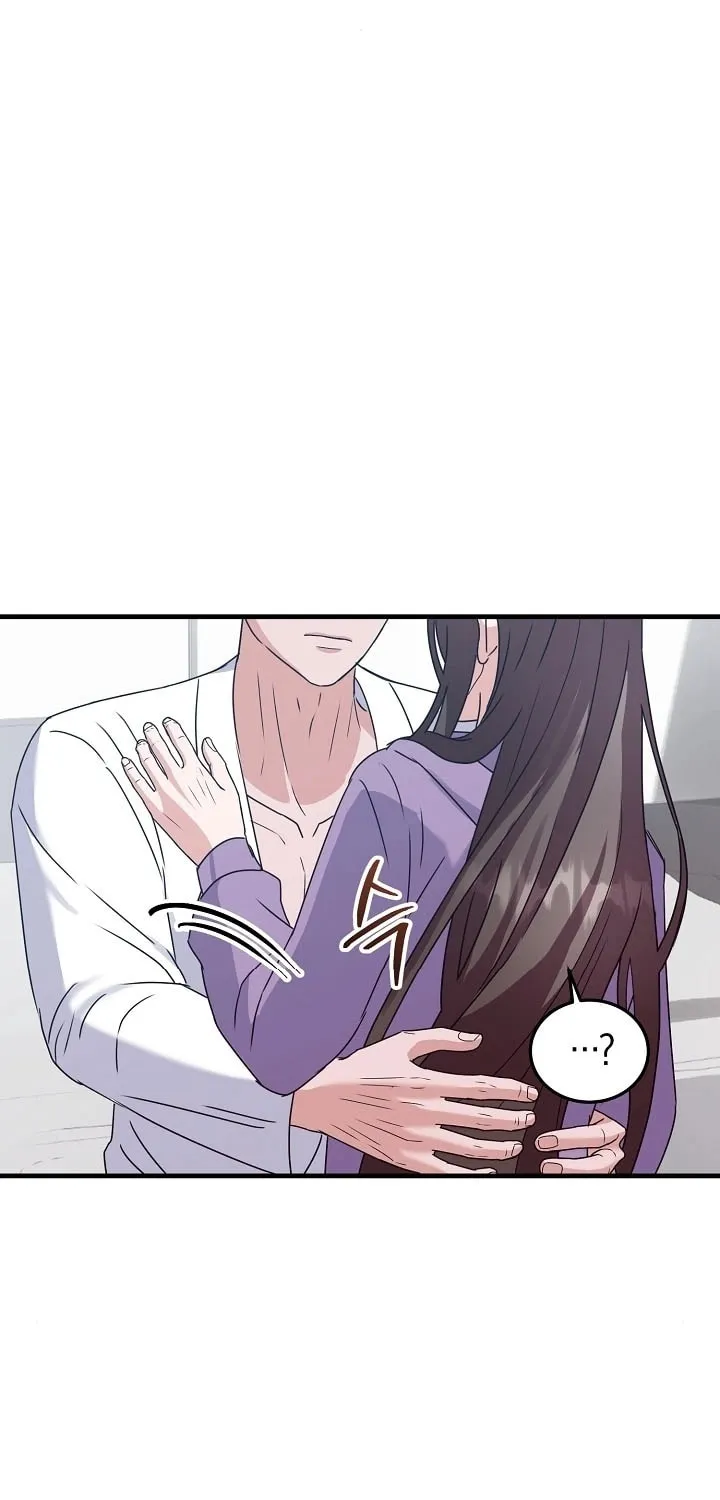 Bed Scene Chapter 5 page 37 - 