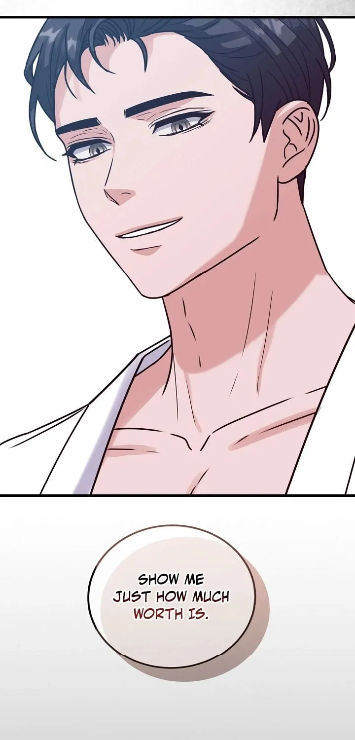 Bed Scene Chapter 5 page 43 - 
