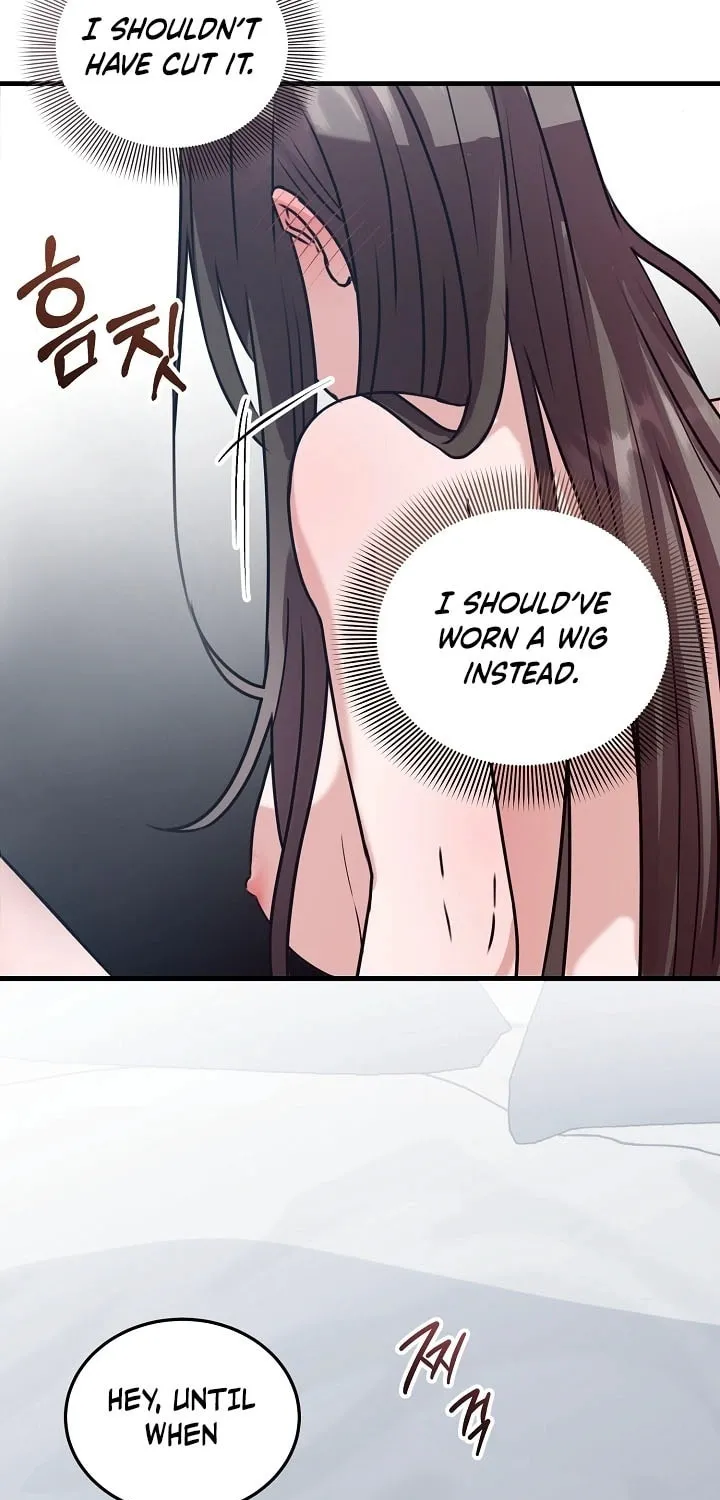 Bed Scene Chapter 5 page 50 - 