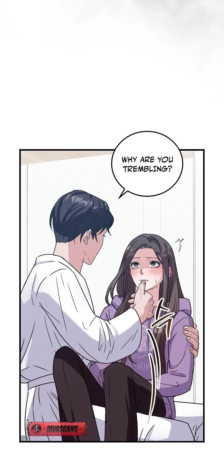 Bed Scene Chapter 5 page 6 - 
