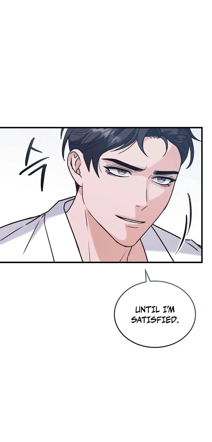 Bed Scene Chapter 5 page 52 - 