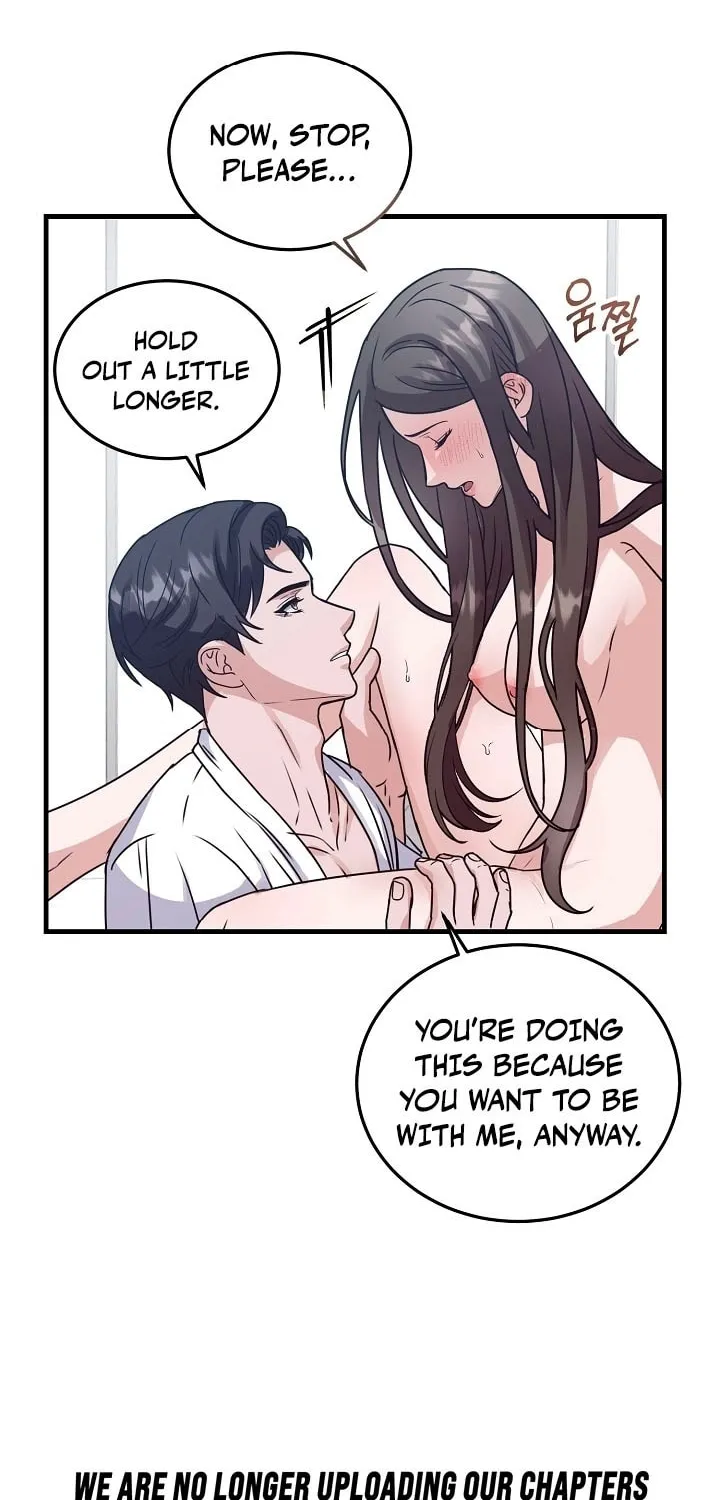 Bed Scene Chapter 5 page 53 - 