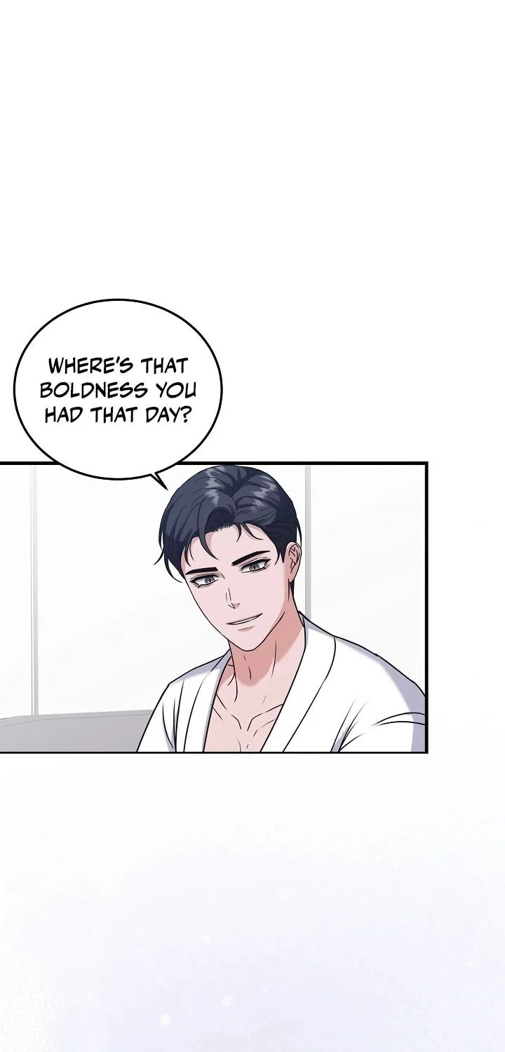 Bed Scene Chapter 5 page 7 - 