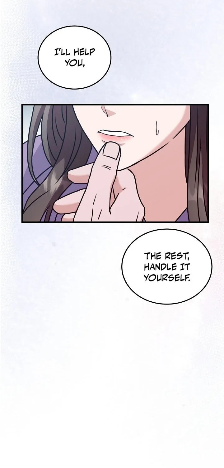 Bed Scene Chapter 5 page 8 - 