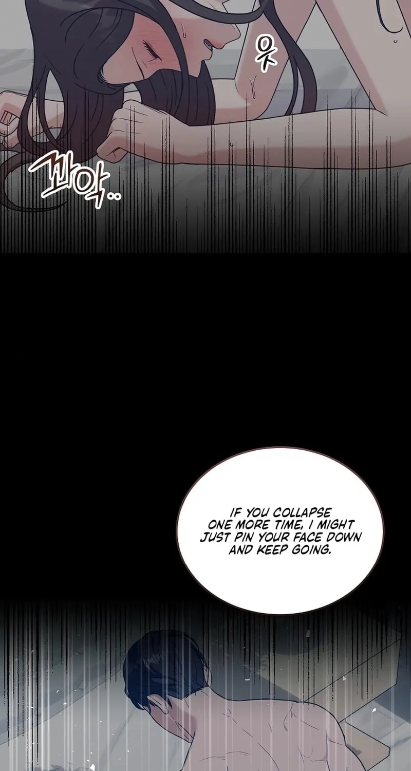 Bed Scene Chapter 6 page 12 - 