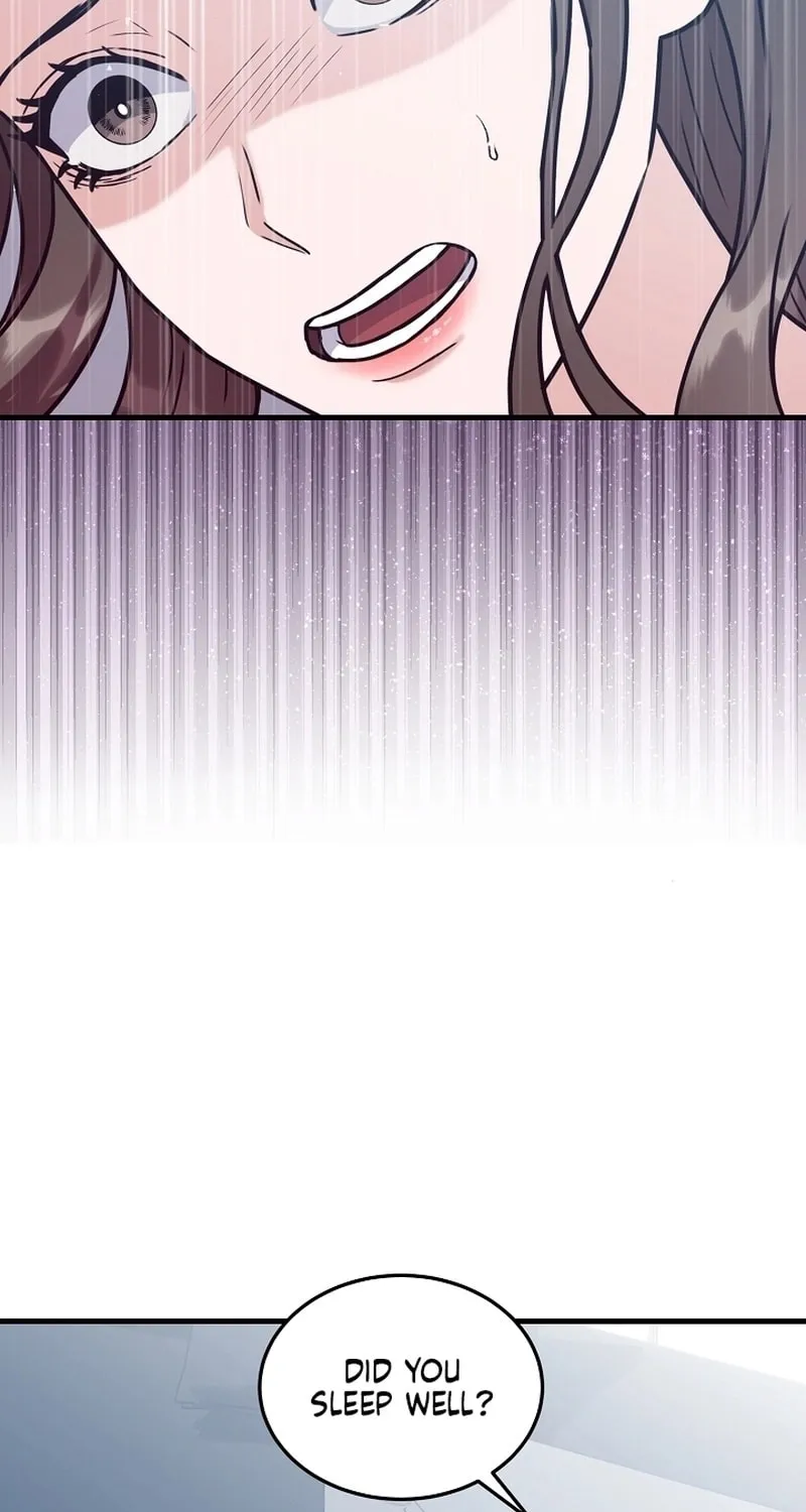 Bed Scene Chapter 6 page 15 - 