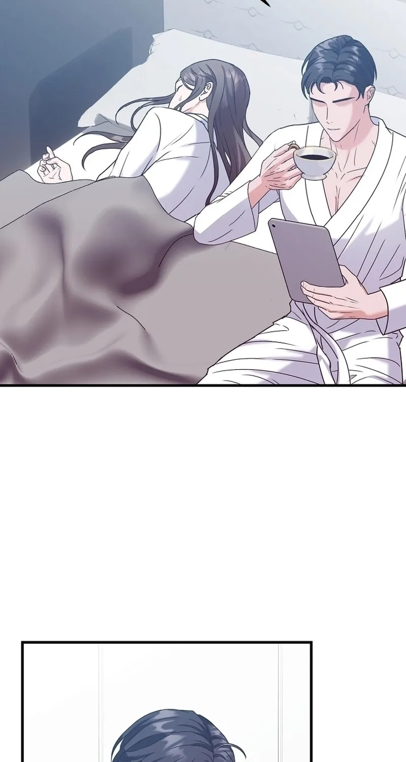 Bed Scene Chapter 6 page 16 - 
