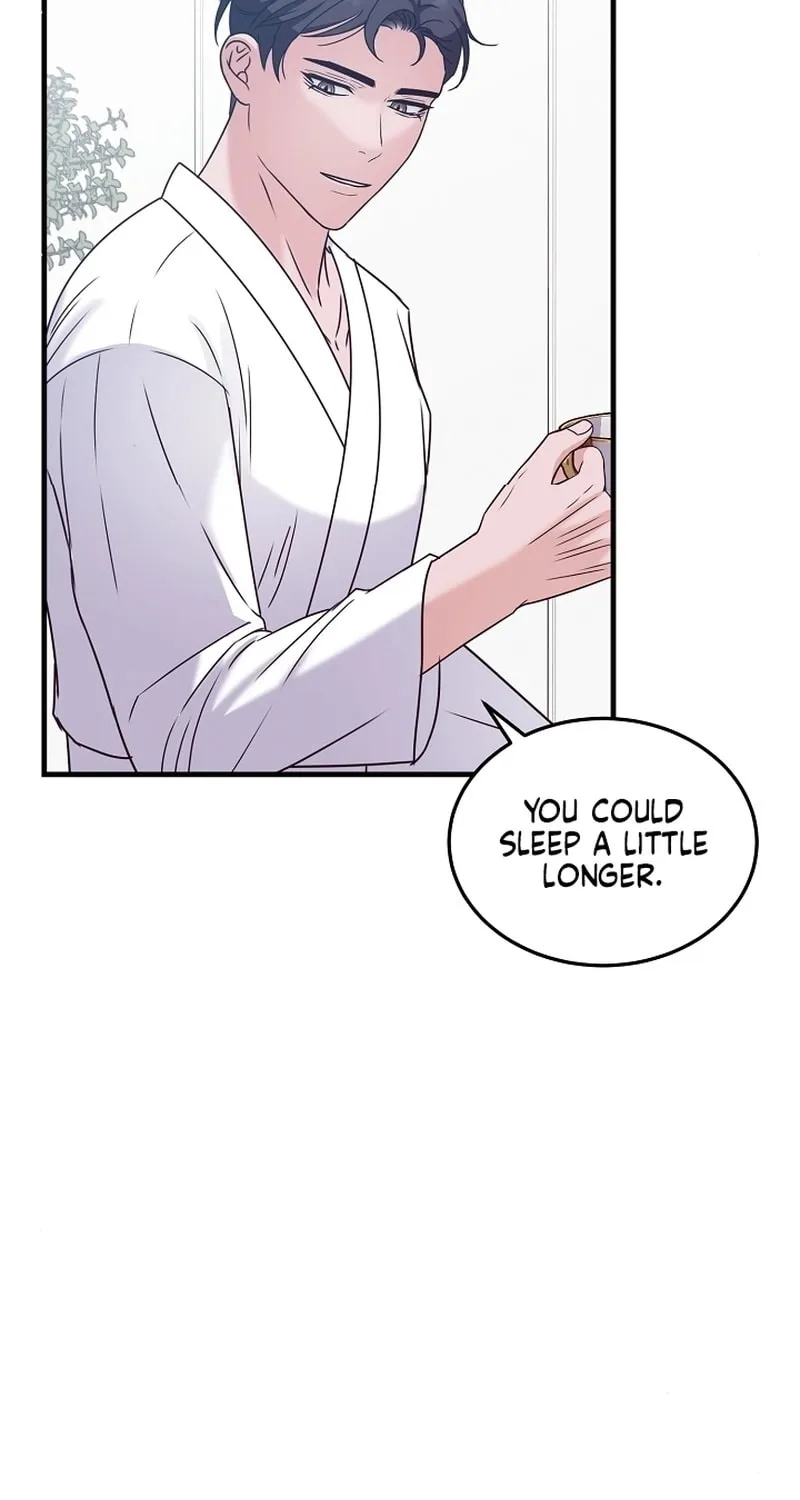 Bed Scene Chapter 6 page 17 - 