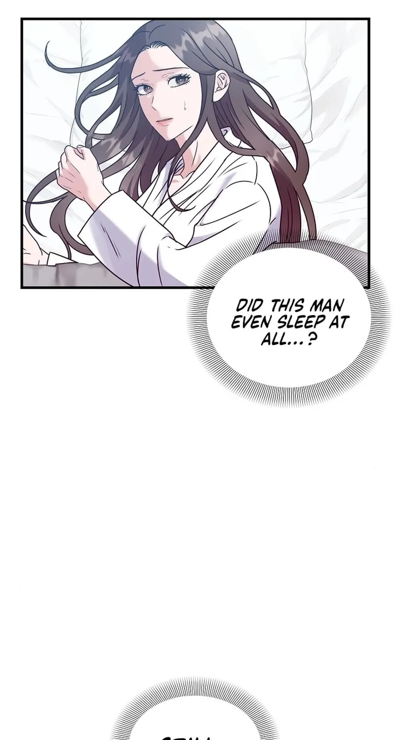 Bed Scene Chapter 6 page 18 - 