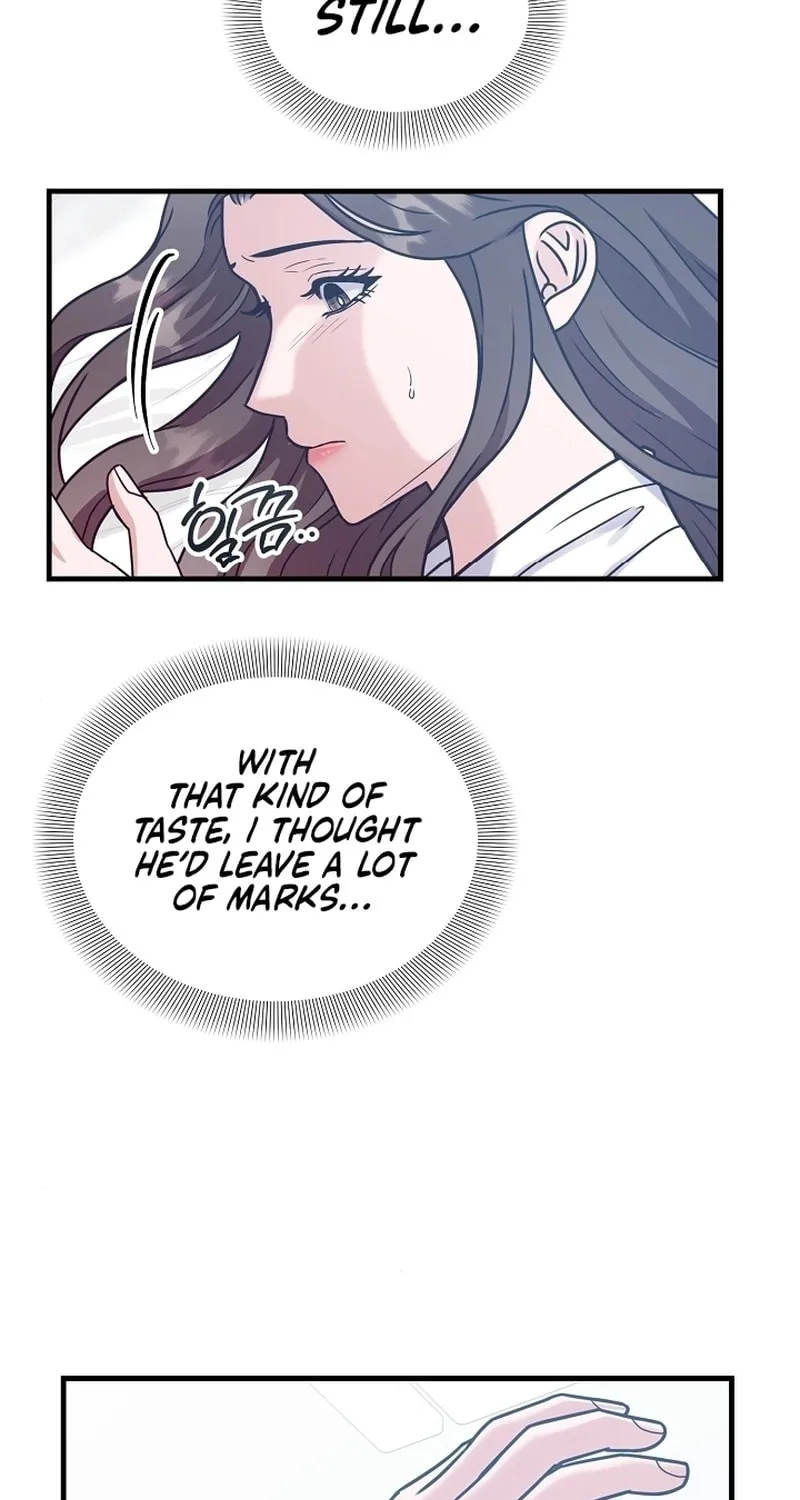 Bed Scene Chapter 6 page 19 - 
