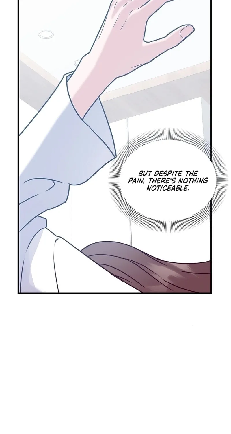 Bed Scene Chapter 6 page 20 - 