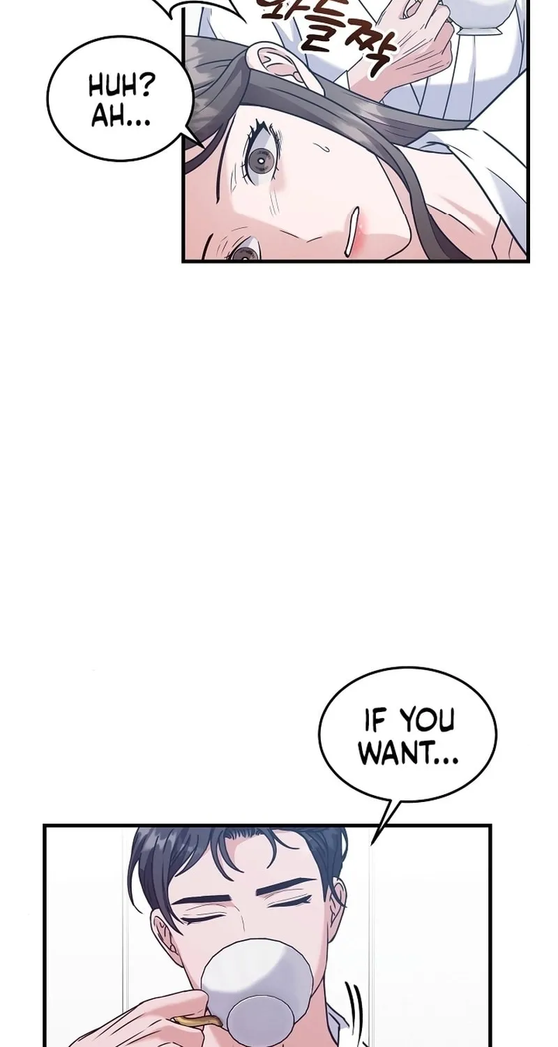 Bed Scene Chapter 6 page 22 - 