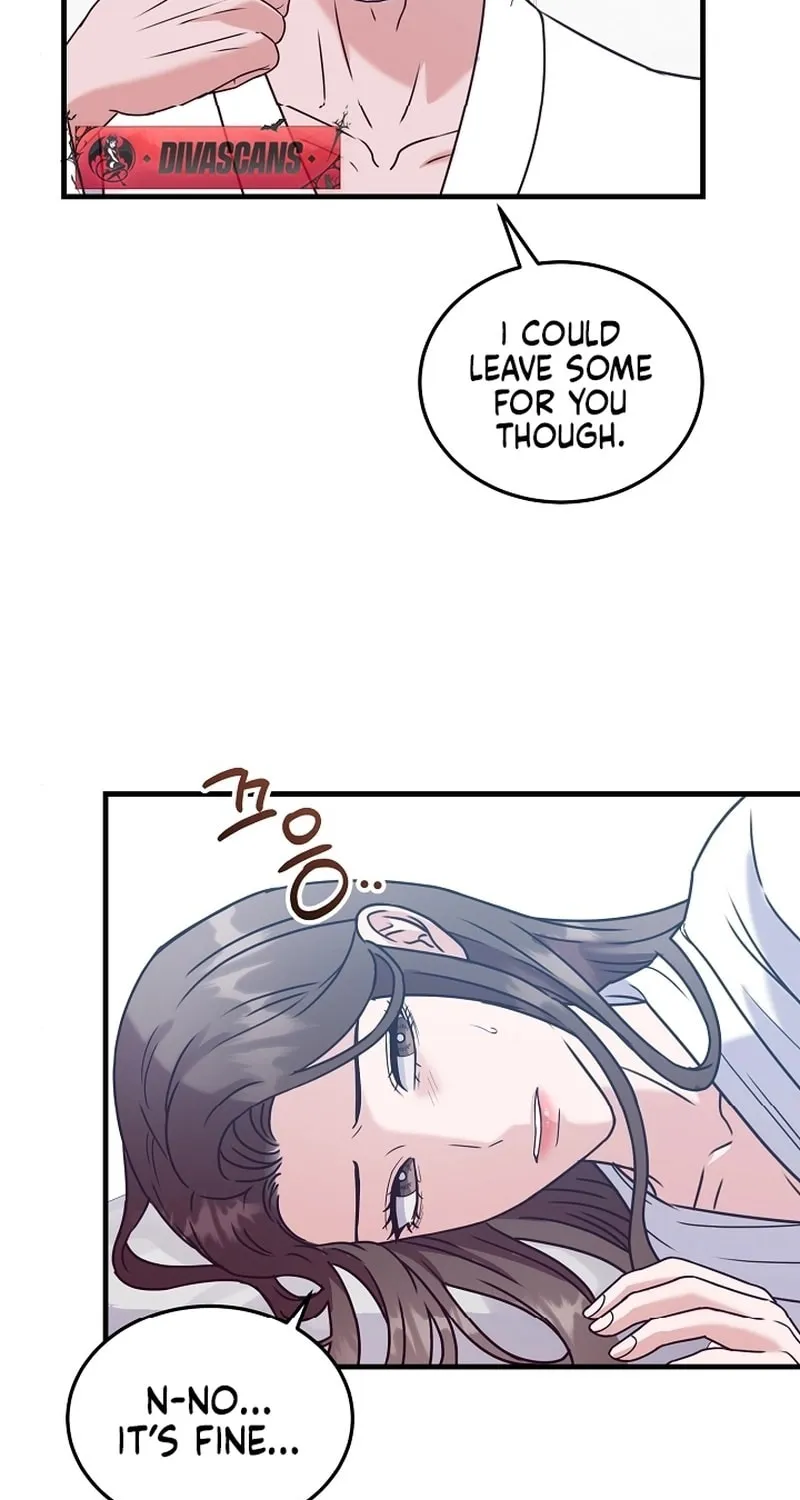 Bed Scene Chapter 6 page 23 - 