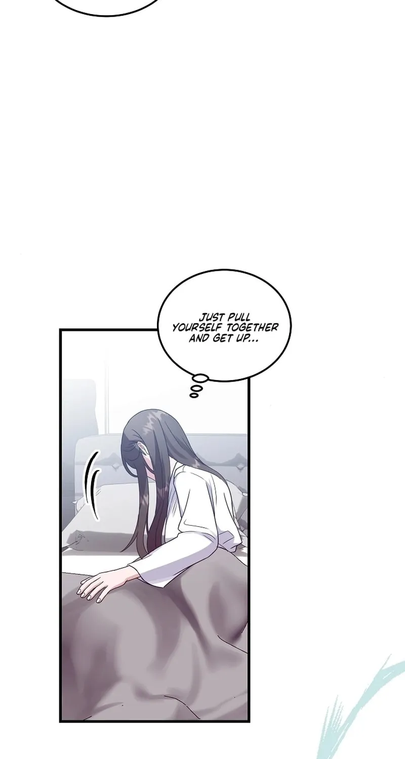 Bed Scene Chapter 6 page 24 - 