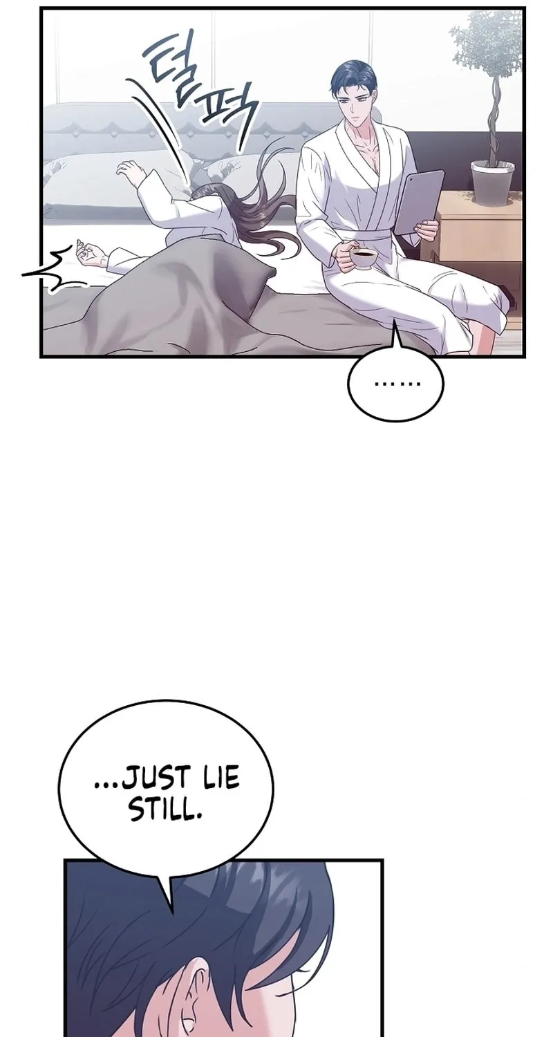 Bed Scene Chapter 6 page 26 - 