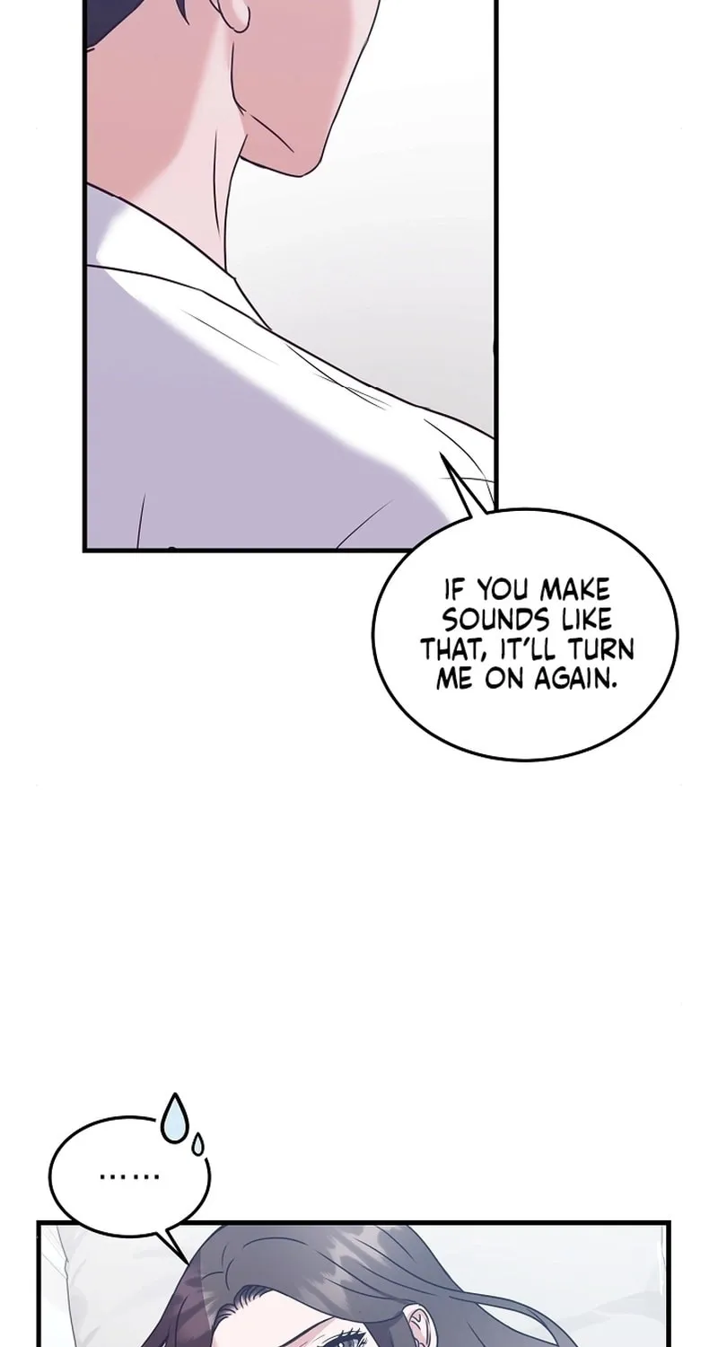 Bed Scene Chapter 6 page 27 - 