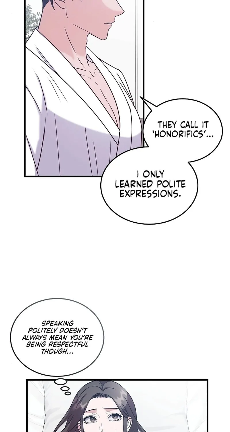 Bed Scene Chapter 6 page 30 - 