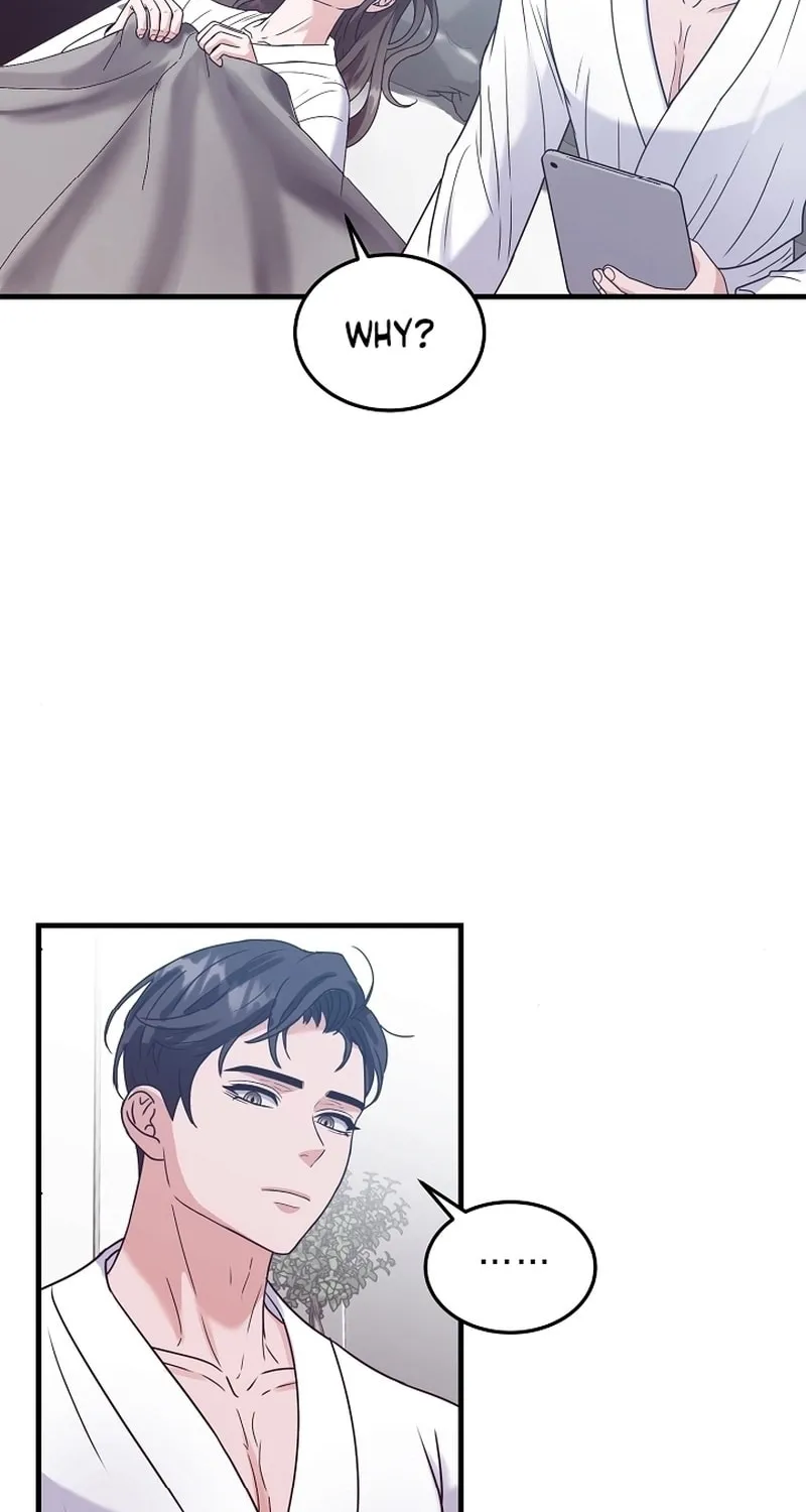 Bed Scene Chapter 6 page 32 - 