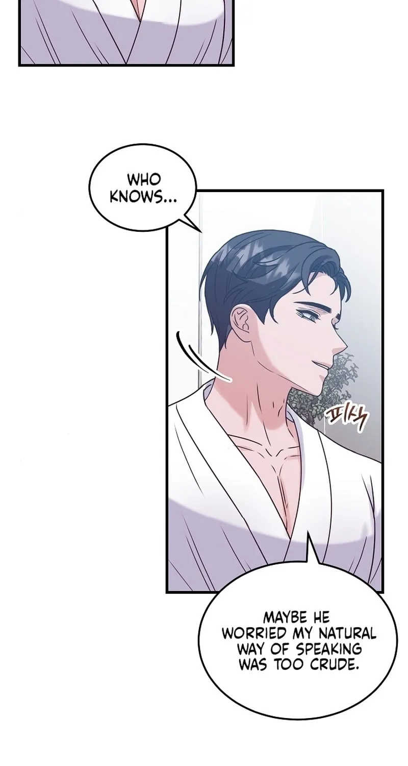 Bed Scene Chapter 6 page 33 - 