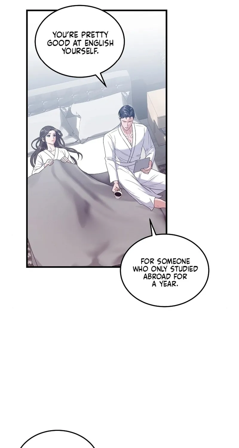 Bed Scene Chapter 6 page 36 - 