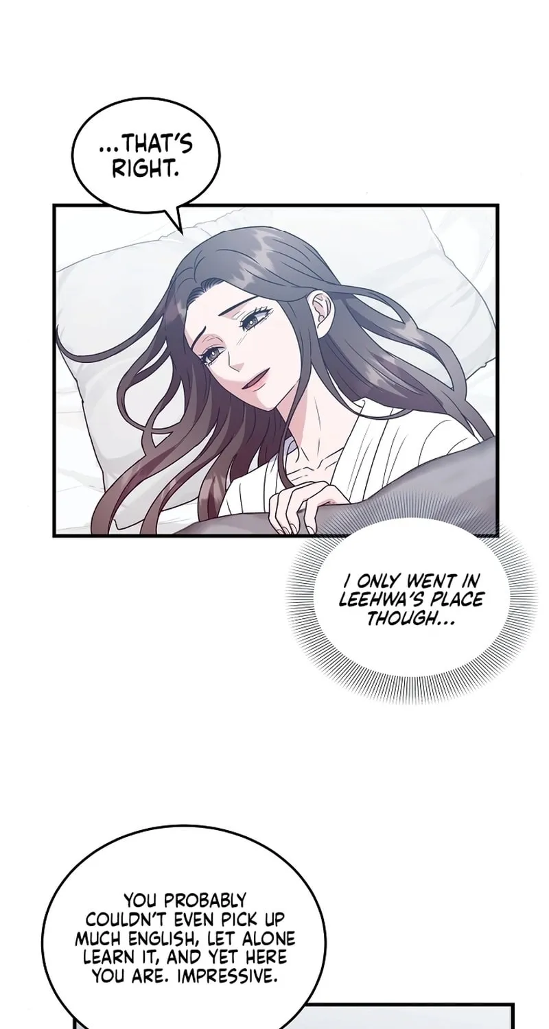 Bed Scene Chapter 6 page 38 - 