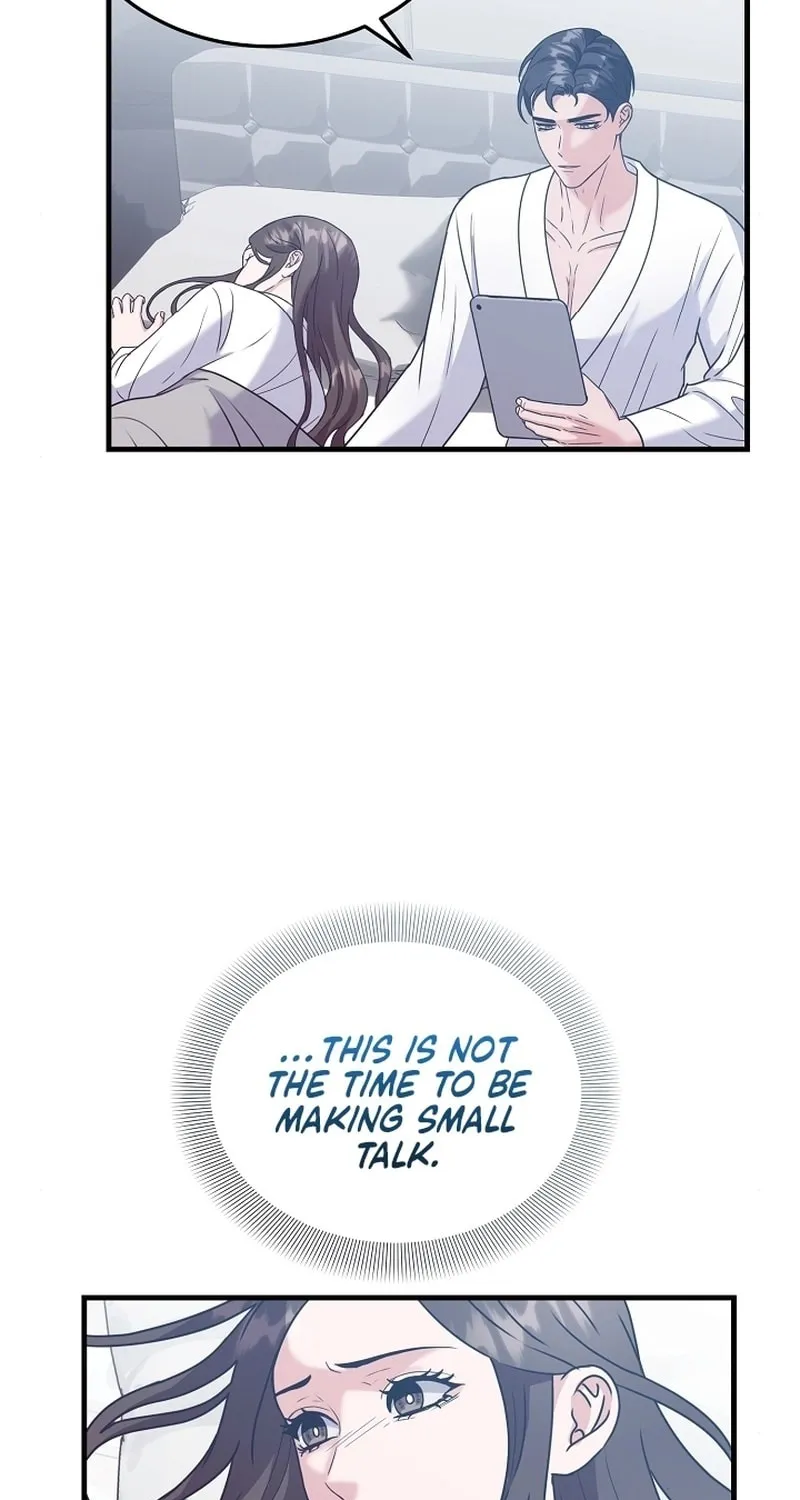Bed Scene Chapter 6 page 39 - 