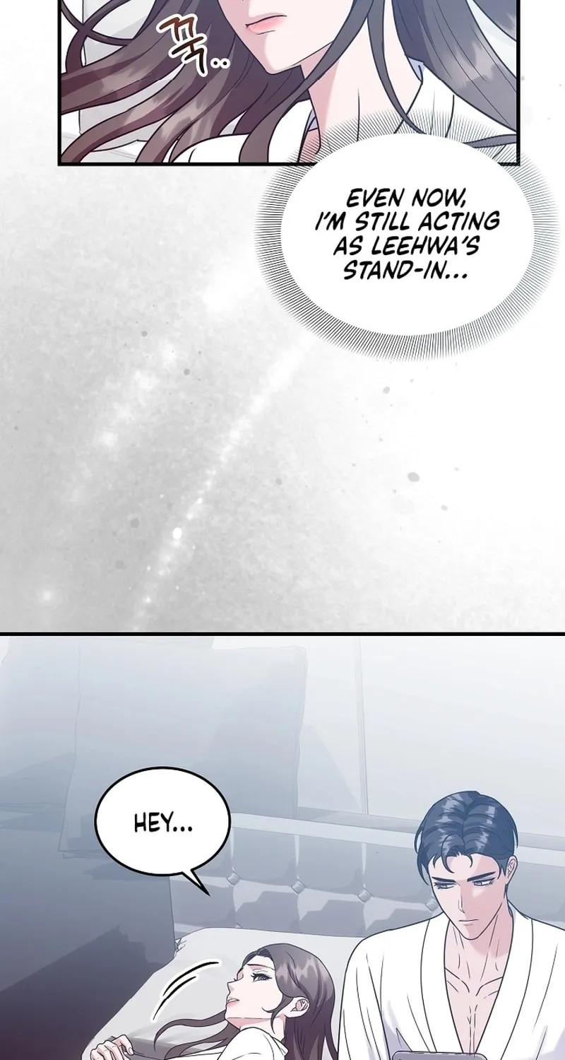 Bed Scene Chapter 6 page 40 - 