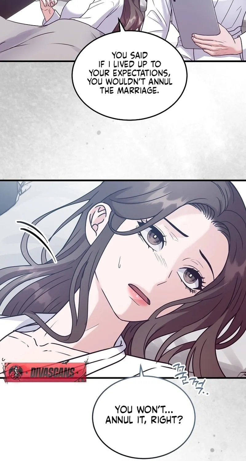 Bed Scene Chapter 6 page 41 - 