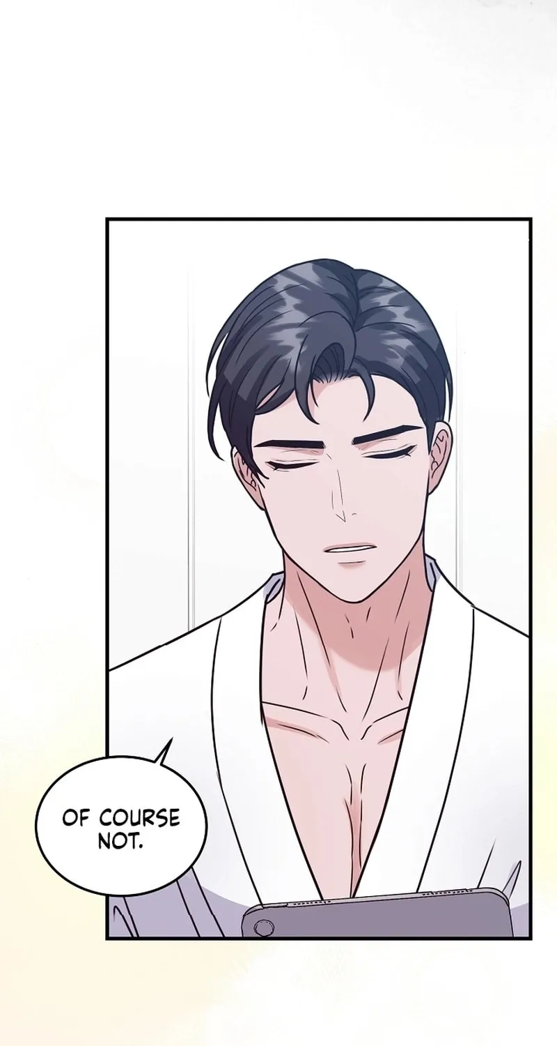 Bed Scene Chapter 6 page 42 - 