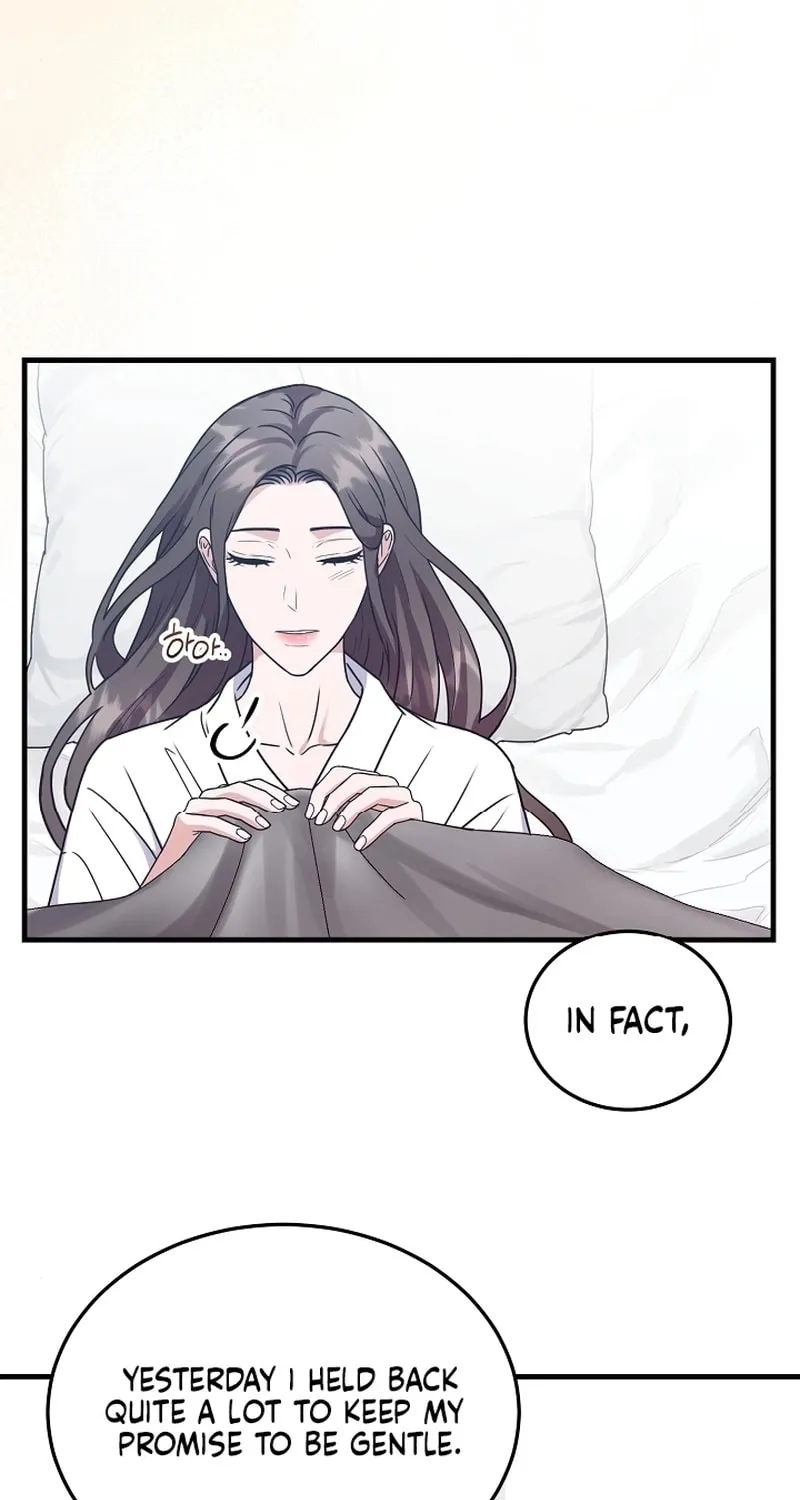 Bed Scene Chapter 6 page 43 - 