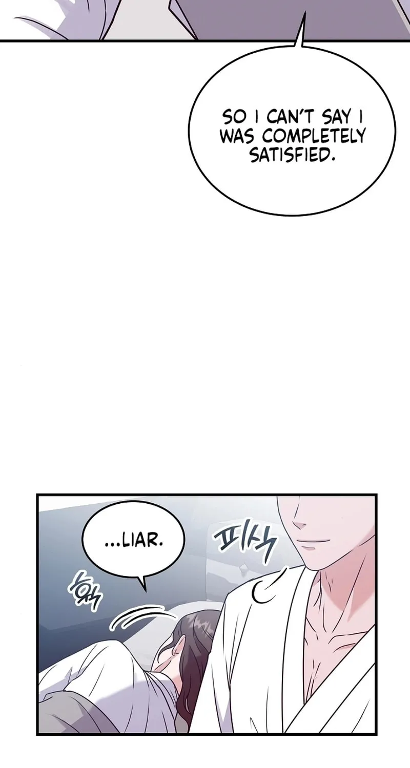 Bed Scene Chapter 6 page 45 - 