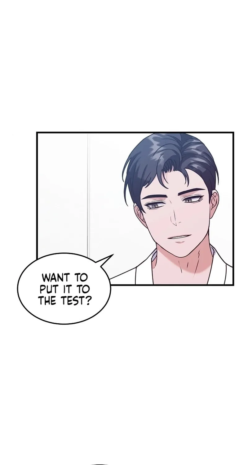 Bed Scene Chapter 6 page 46 - 