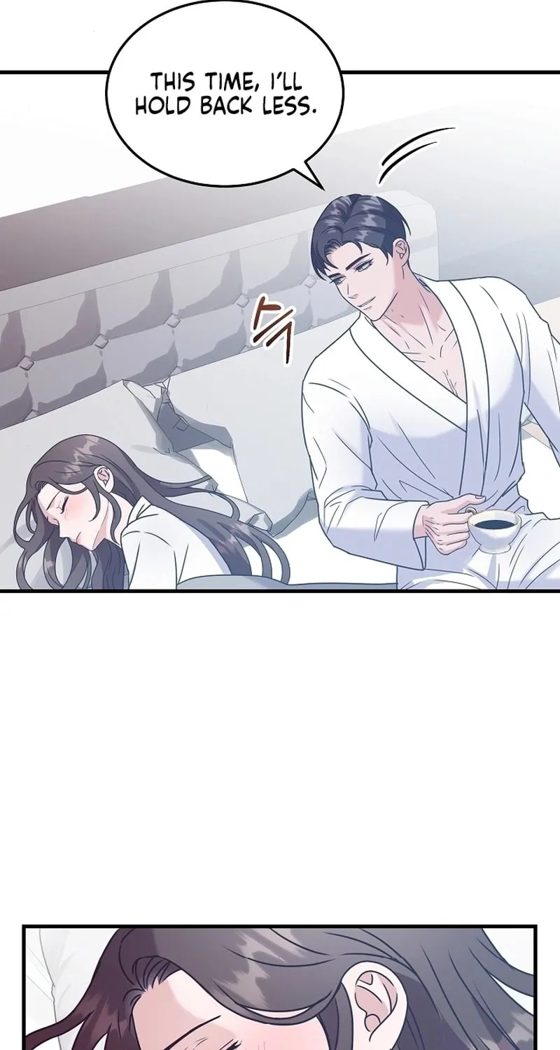 Bed Scene Chapter 6 page 47 - 