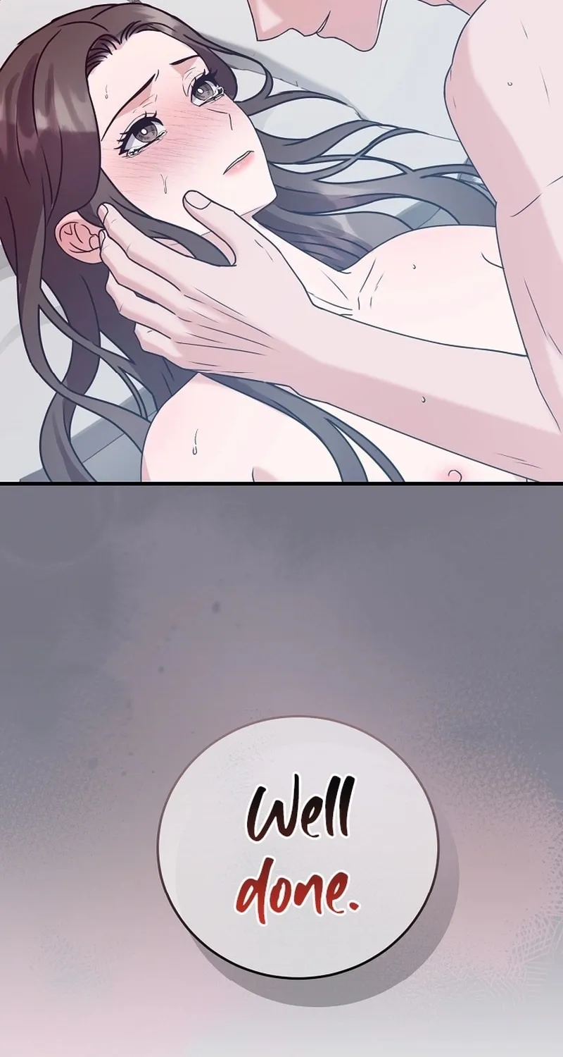 Bed Scene Chapter 6 page 54 - 