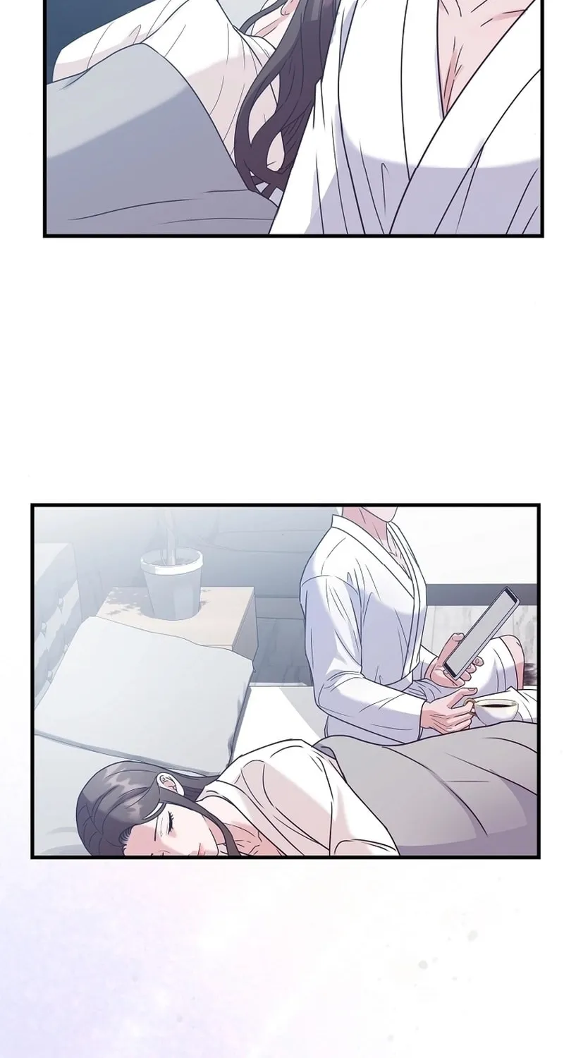 Bed Scene Chapter 6 page 60 - 