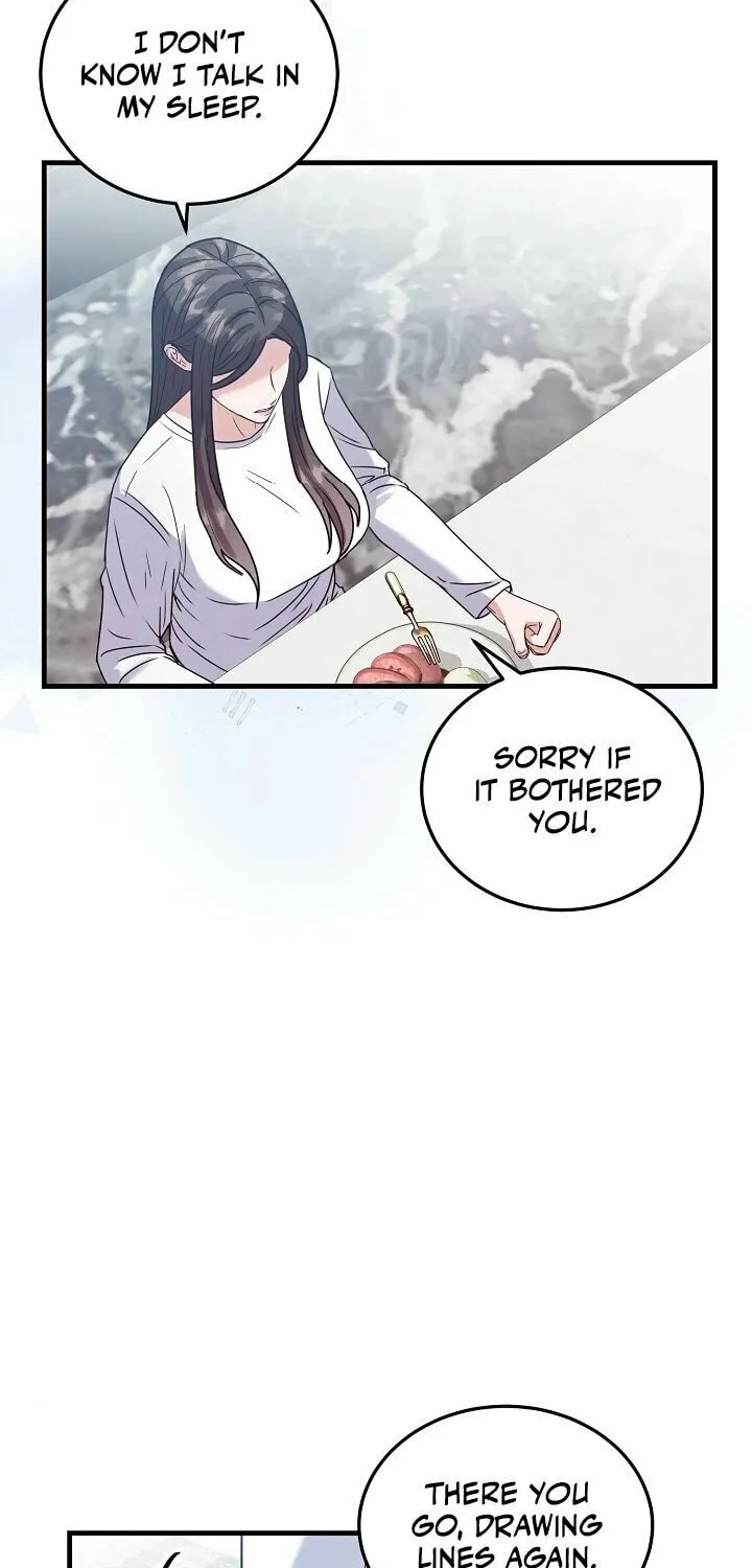 Bed Scene Chapter 7 page 15 - 