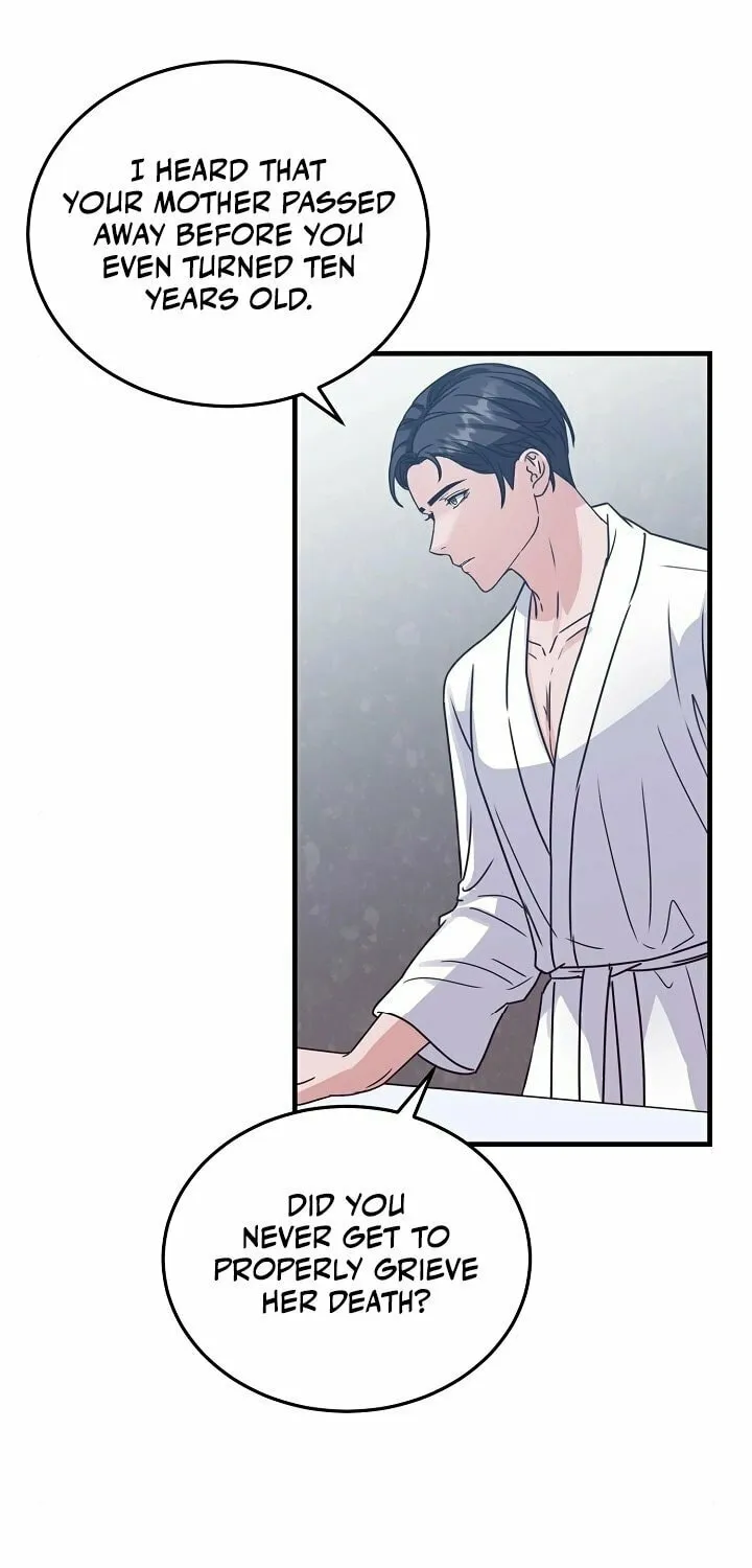 Bed Scene Chapter 7 page 18 - 