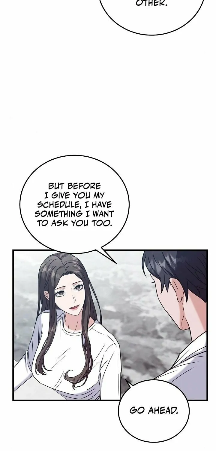 Bed Scene Chapter 7 page 27 - 