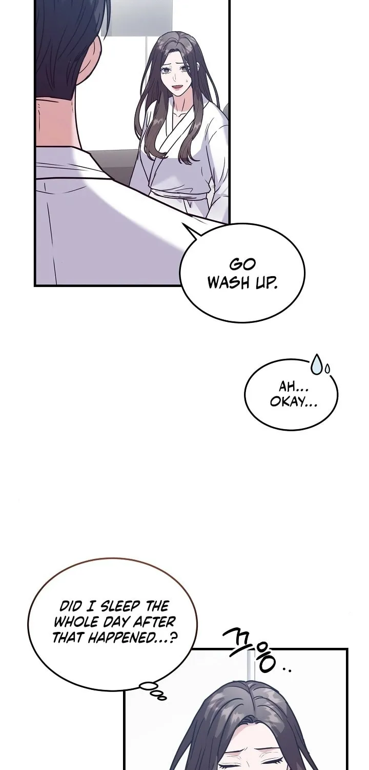 Bed Scene Chapter 7 page 4 - 