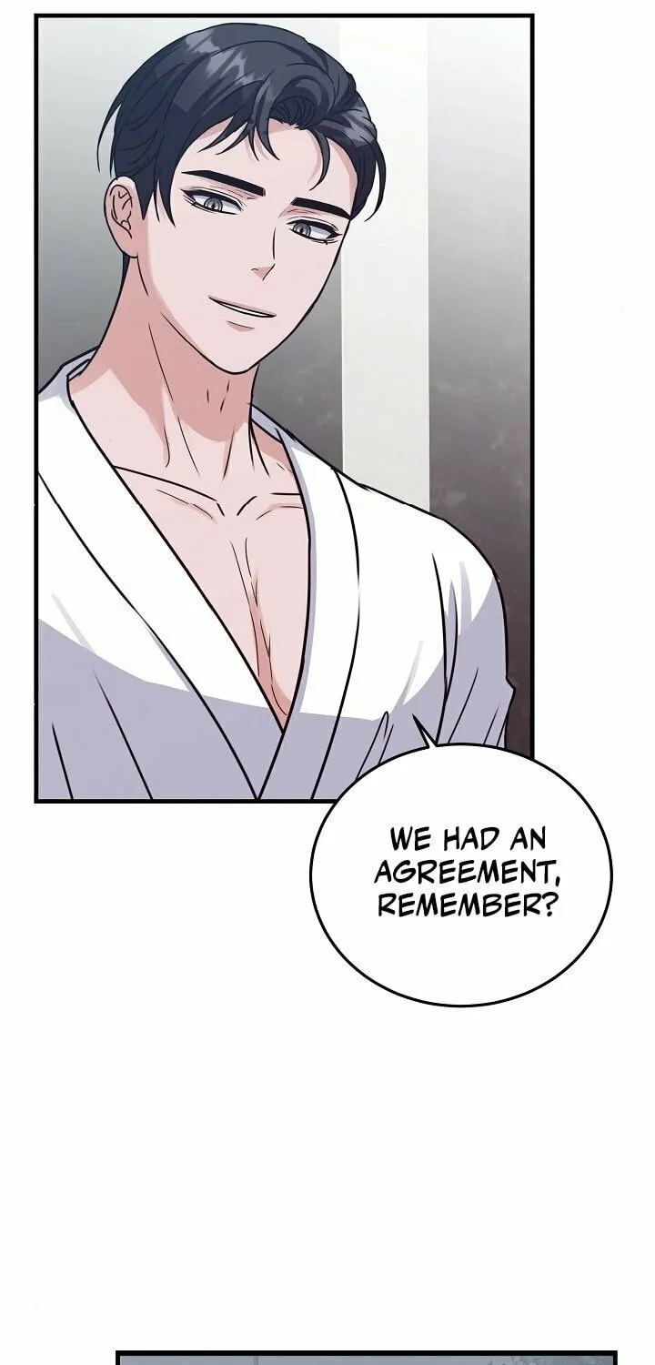 Bed Scene Chapter 7 page 39 - 