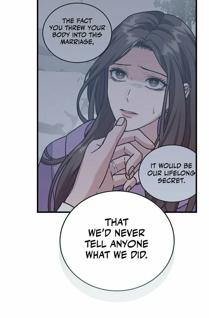 Bed Scene Chapter 7 page 40 - 