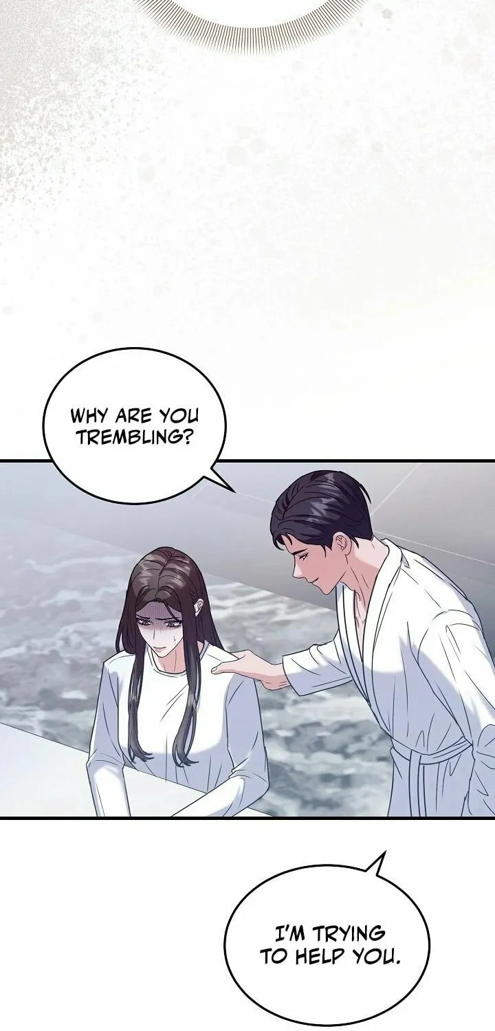 Bed Scene Chapter 7 page 42 - 