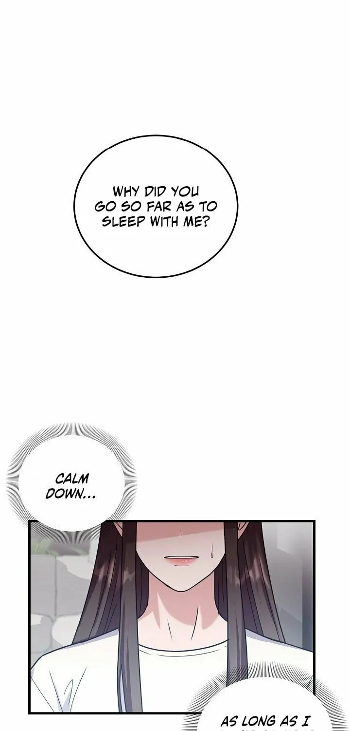 Bed Scene Chapter 7 page 44 - 