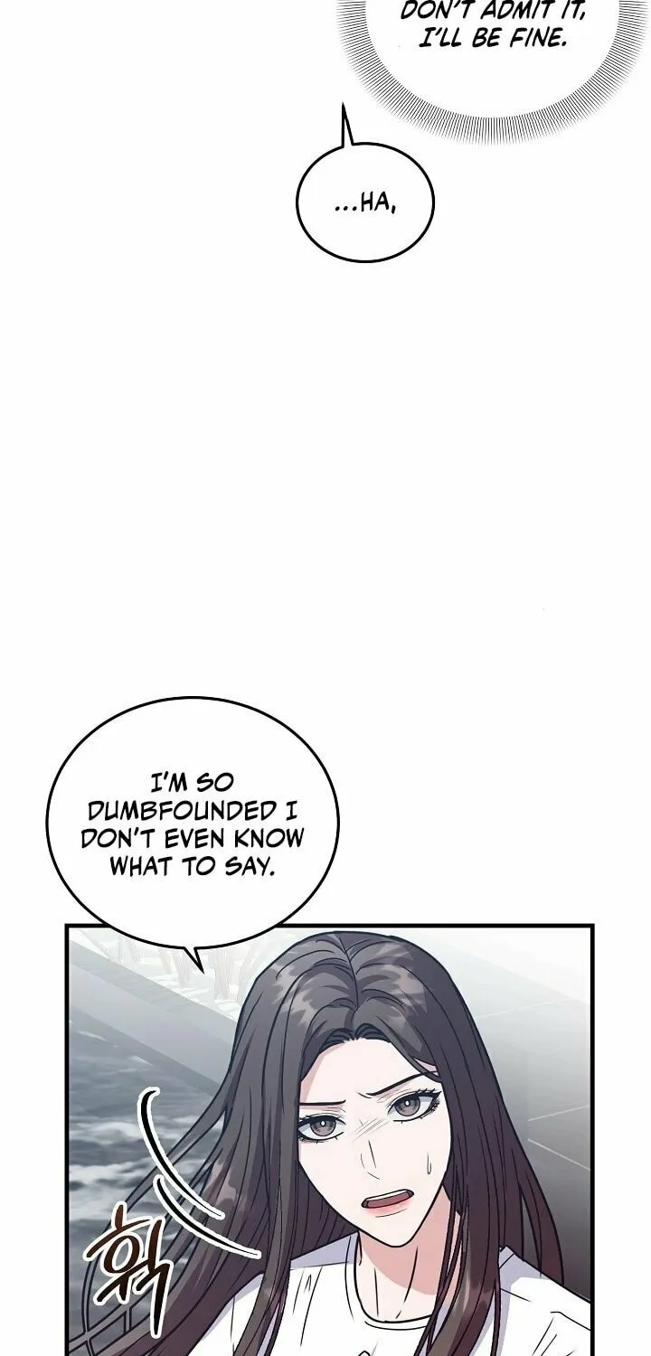 Bed Scene Chapter 7 page 45 - 