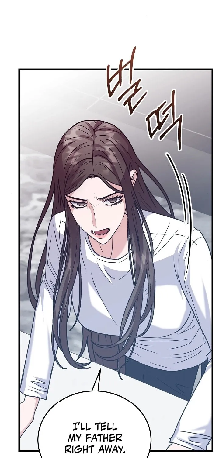 Bed Scene Chapter 7 page 49 - 