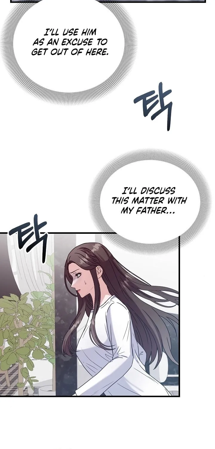 Bed Scene Chapter 7 page 51 - 