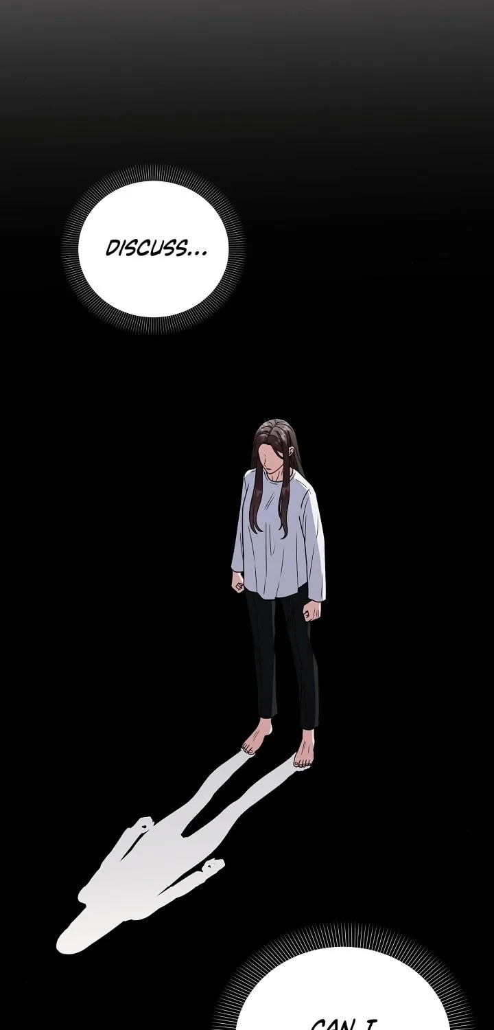 Bed Scene Chapter 7 page 53 - 
