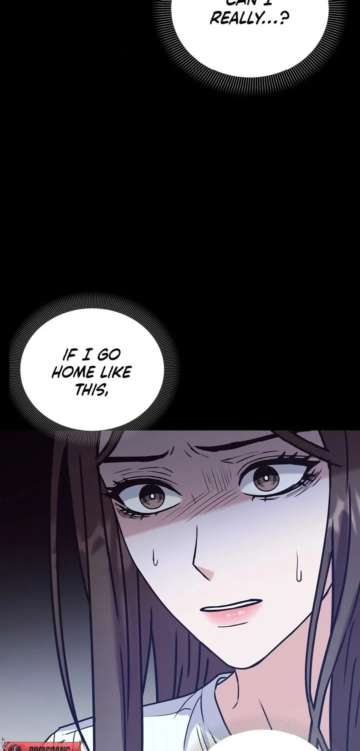 Bed Scene Chapter 7 page 54 - 